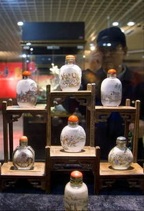 第四届非物质文化遗产手工艺品交易博览会在京开幕 传统技艺的现代策划与传承新篇章