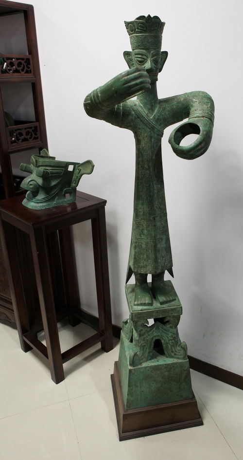 匠心独运，非遗焕新——成都第三届非物质文化遗产节手工艺及文化艺术品的策划与呈现